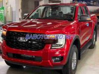 Ford Ranger 2026 Số tự động Lắp ráp trong nước cực đẹp