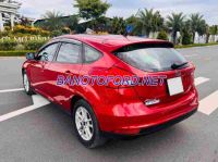 Cần bán Ford Focus Trend 1.6 AT Máy xăng 2015 màu Đỏ