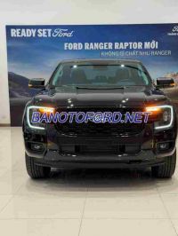 Ford Ranger 2026 Số tự động Lắp ráp trong nước cực đẹp