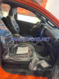 Ford Ranger Wildtrak 3.0L 4x4 AT 2026 - màu Cam - xe cực đẹp