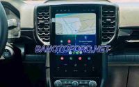 Ford Ranger Wildtrak 3.0L 4x4 AT 2026 xe đẹp từng centimet
