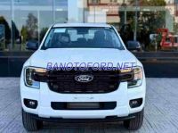 Ford Ranger XLS 2.0L 4x2 AT 2026 Số tự động bản Máy dầu