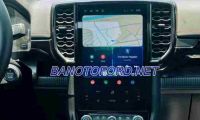 Ford Ranger Wildtrak 3.0L 4x4 AT 2026 Siêu Đẹp