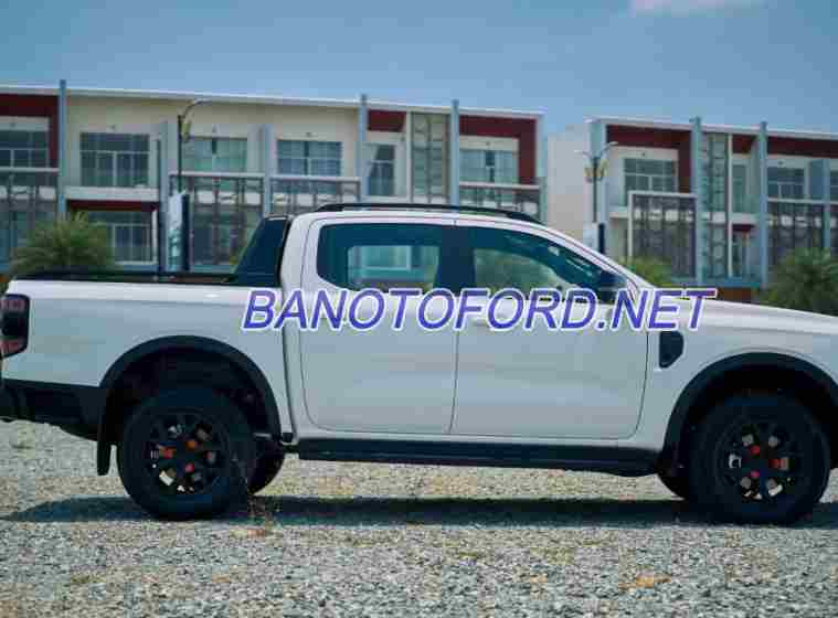 Ford Ranger Wildtrak 3.0L 4x4 AT sx 2026 mới kính kong