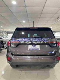 Ford Everest Titanium Plus 2.0L 4x4 AT 2024 Máy dầu đẹp long lanh