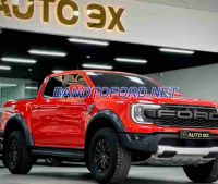Cần bán gấp Ford Ranger Raptor 2.0L 4x4 AT năm 2024 giá cực tốt