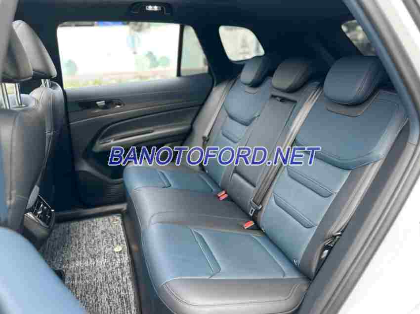 Bán Ford Territory Titanium X 1.5 AT 2025 - giá tốt