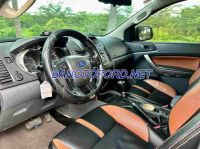 Cần bán xe Ford Ranger XLS 2.2L 4x2 AT 2017 Số tự động màu Xanh