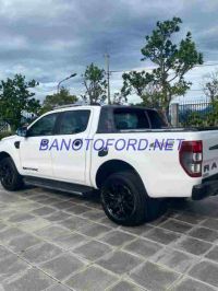 Cần bán xe Ford Ranger Wildtrak 2.0L 4x4 AT sx 2019