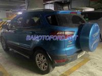 Ford EcoSport Titanium 1.5L AT 2017 Máy xăng, xe đẹp