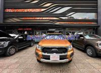 Ford Ranger Wildtrak 2.0L 4x4 AT 2018 - Giá tốt