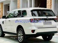 Cần bán nhanh Ford Everest Titanium 2.0L 4x2 AT 2025 cực đẹp