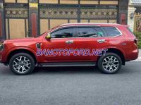 Ford Everest Titanium 2.0L 4x2 AT model 2023 xe chuẩn hết ý