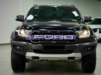 Cần bán xe Ford Ranger Raptor 2.0L 4x4 AT 2019 Số tự động màu Đen