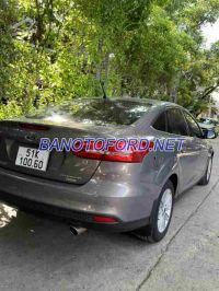 Bán Ford Focus Titanium 1.5L đời 2018 xe đẹp - giá tốt