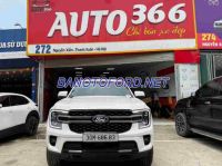 Bán Ford Everest Platinum 2.0L 4x4 AT 2026 - giá tốt