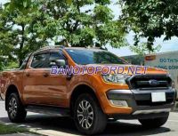 Ford Ranger Wildtrak 2.2L 4x2 AT năm 2017 cần bán