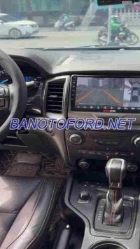 Ford Ranger 2021 Truck màu Trắng