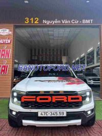 Cần bán Ford Ranger XLT 2.0L 4x4 AT 2022 - Số tự động
