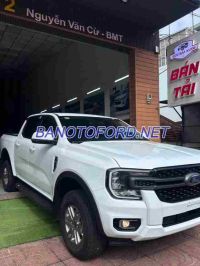 Cần bán Ford Ranger XLS 2.0L 4x2 AT Máy dầu 2023 màu Trắng