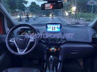 Cần bán xe Ford EcoSport Số tự động 2015