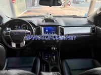Bán Ford Ranger Limited 2.0L 4x4 AT 2021 - Vàng
