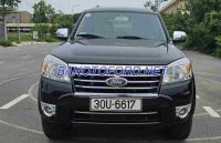 Cần bán gấp Ford Everest 2.5L 4x2 AT 2009 - Xe đẹp - Giá tốt