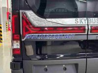 Ford Transit Limousine 10S 2025  Số tay, GIÁ GIẬT MÌNH