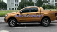Bán xe Ford Ranger Wildtrak 2.0L 4x4 AT sx 2018 - giá rẻ