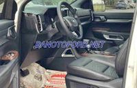 Cần bán gấp xe Ford Everest Titanium 2.0L 4x2 AT 2022 màu Trắng