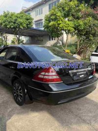 Cần bán Ford Mondeo 2.0 AT đời 2005