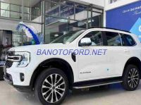 Ford Everest Platinum+ 2.3L 4x4 AT 2026 - Đẹp lung linh
