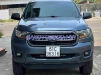 Bán Ford Ranger XLS 2.2L 4x2 MT, màu Xanh, Máy dầu, 2018