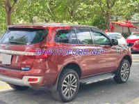 Ford Everest Titanium 2.0L 4x4 AT 2019 giá cực tốt