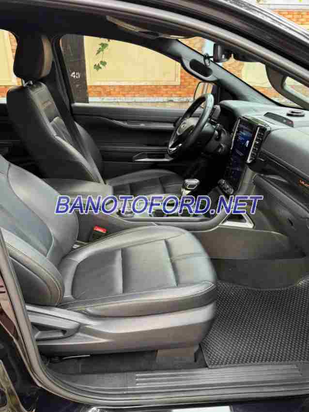 Cần bán xe Ford Ranger Wildtrak 2.0L 4x4 AT 2023, xe đẹp