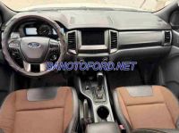 Cần bán xe Ford Ranger Wildtrak 3.2L 4x4 AT 2017, xe đẹp