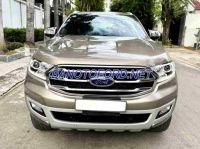 Cần bán gấp Ford Everest Titanium 2.0L 4x4 AT 2019 - Xe đẹp - Giá tốt