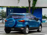 Ford EcoSport Titanium 1.5L AT năm 2017 cần bán