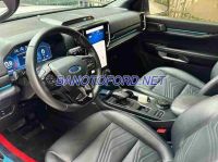 Bán Ford Everest Titanium Plus 2.0L 4x4 AT, màu Trắng, Máy dầu, 2023