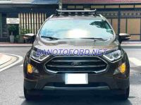 Cần bán nhanh Ford EcoSport Titanium 1.5 AT 2021 cực đẹp