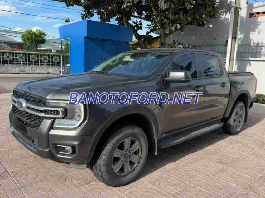 Bán Ford Ranger XLT 2.0L 4x4 AT đời 2022 xe đẹp - giá tốt