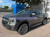 Bán Ford Ranger XLT 2.0L 4x4 AT đời 2022 xe đẹp - giá tốt