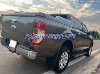Xe Ford Ranger Limited 2.0L 4x4 AT đời 2021 đẹp bán gấp