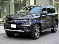 Ford Everest Titanium 2.0L 4x2 AT 2023 Máy dầu, xe đẹp