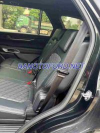 Ford Everest Platinum 2.0L 4x4 AT năm 2025 cần bán