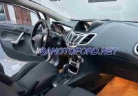 Cần bán xe Ford Fiesta S 1.6 AT đời 2011