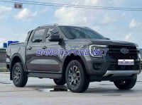 Bán xe Ford Ranger Wildtrak 2.0L 4x4 AT đời 2026 - Giá tốt