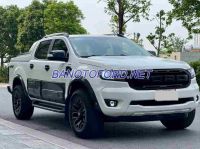 Cần bán xe Ford Ranger XLS 2.2L 4x2 AT năm 2019 màu Trắng cực đẹp