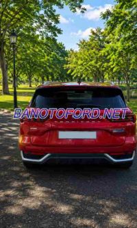 Bán xe Ford Territory Titanium X 1.5 AT đời 2024 - Giá tốt