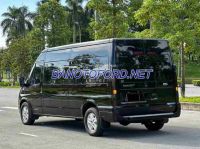 Ford Transit Tiêu chuẩn 2024, xe đẹp, hết ý